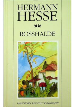 Rosshalde