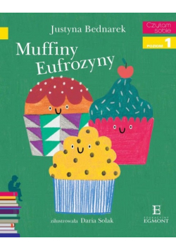 Muffiny Eufrozyny Czytam sobie