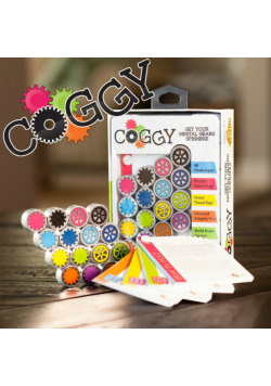 Gra Logiczna Coggy