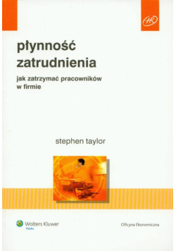 Płynność zatrudnienia