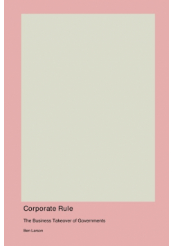 Corporate Rule