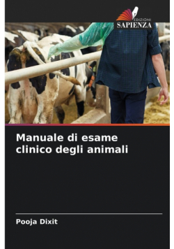 Manuale di esame clinico degli animali
