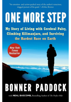 One More Step