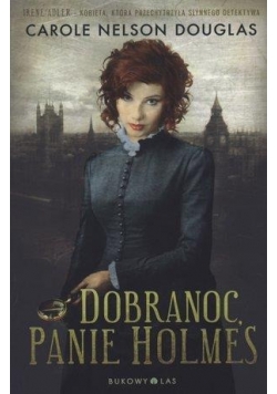 Dobranoc, Panie Holmes