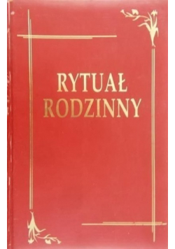 Rytuał rodzinny