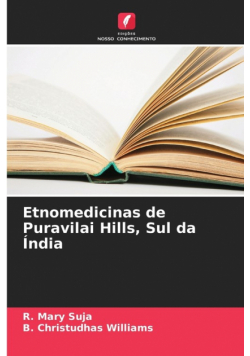 Etnomedicinas de Puravilai Hills, Sul da Índia