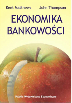 Ekonomika bankowości