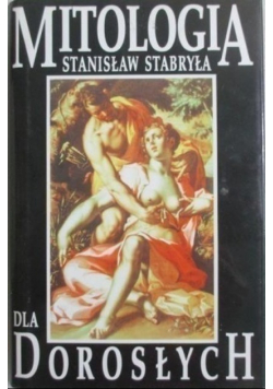 Mitologia dla dorosłych