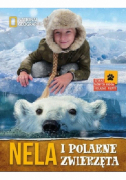 Nela i polarne zwierzęta