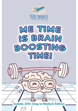 Me Time is Brain Boosting Time! | Sudoku 200+ Easy to Medium Edition