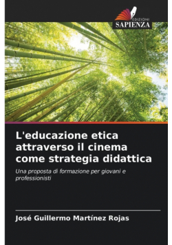 L'educazione etica attraverso il cinema come strategia didattica