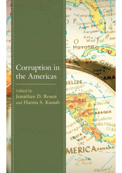 Corruption in the Americas