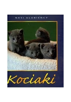 Kociaki