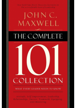 The Complete 101 Collection