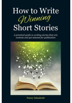 How to Write Winning Short Stories