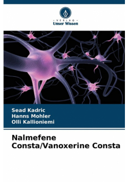 Nalmefene Consta/Vanoxerine Consta