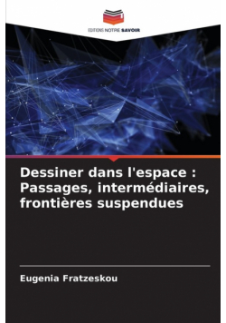 Dessiner dans l'espace