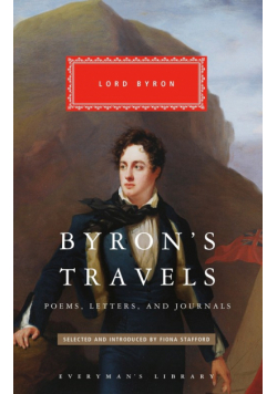 Byron's Travels