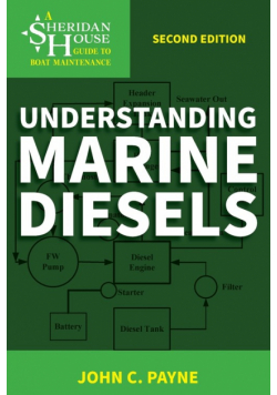 Understanding Marine Diesels, Second Edition