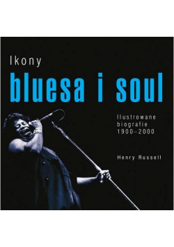 Ikony bluesa i soulu