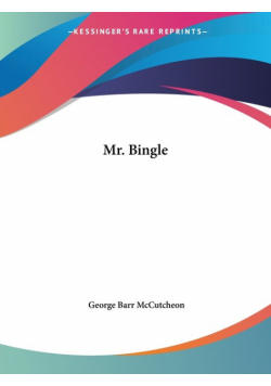 Mr. Bingle