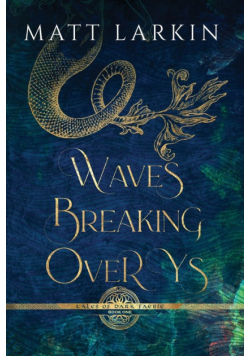 Waves Breaking Over Ys