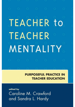 Teacher to Teacher Mentality