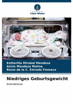 Niedriges Geburtsgewicht
