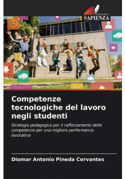 Competenze tecnologiche del lavoro negli studenti