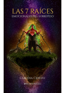 Las 7 Raíces  Emocionales del Sobrepeso