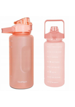 Bidon Coolpack CanCan 2 l Pastel Peach