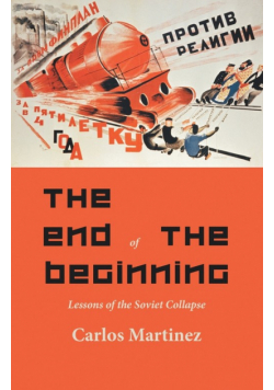 The End of the Beginning