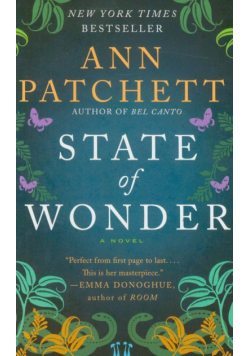 State of Wonder