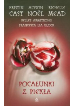 Pocałunki z piekła