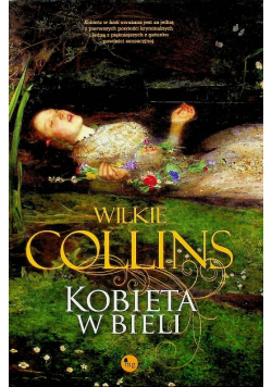Kobieta w bieli
