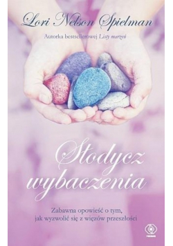 Słodycz wybaczenia