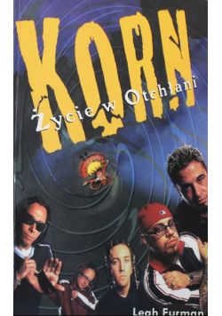 Korn życie w otchłani