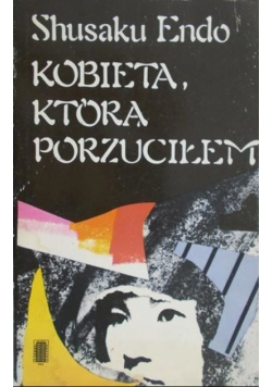 Kobieta którą porzuciłem