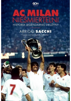 AC Milan Nieśmiertelni