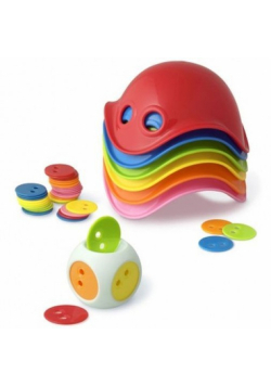 Bilibo Game Box