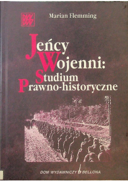 Jeńcy wojenni
