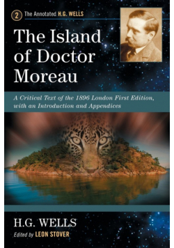 The Island of Doctor Moreau