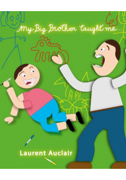 My Big Brother Taught Me