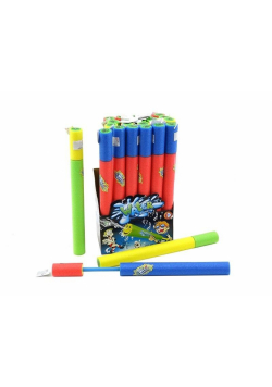 Sikawka piankowa na wodę 53cm (24szt)