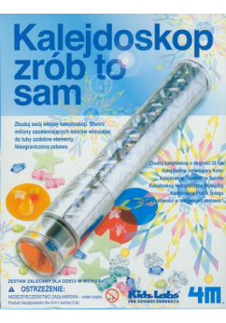 Zrób to sam - Kalejdoskop
