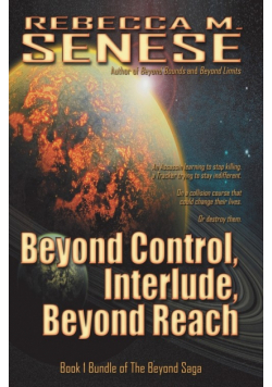 Beyond Control, Interlude, Beyond Reach