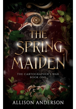 The Spring Maiden