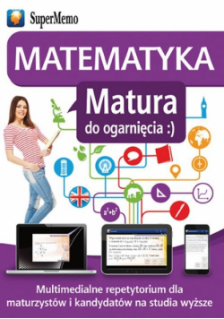 Matematyka Matura do ogarnięcia :)