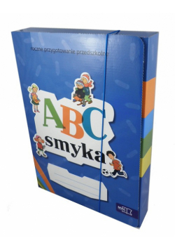 ABC Smyka Box, MAC Edukacja Roczne przygotowanie przedszkolne