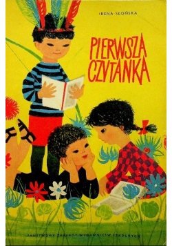 Pierwsza czytanka